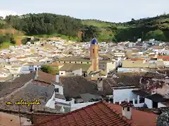 002, iglesia de San Estevan, marca