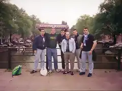 amsterdam 98