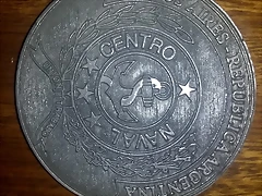 medalla