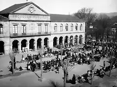 antiguo mercado