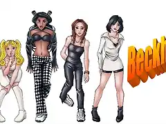 Princess_Spice_Girls_by_RyouGirl2