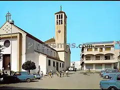 Roquetas de Mar Almeria