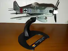 Focke Wulf 190 A-8