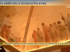 Guardia Palatina d'Onore 12