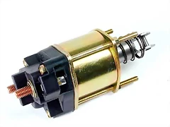 Solenoide