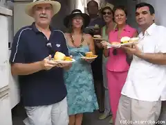 Comiendo paella (1)