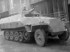 SDKFZ 251 3