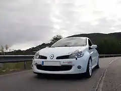 Clio concentracion I