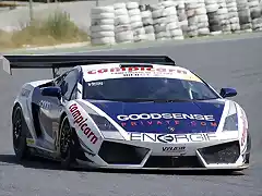 Lamborghini Gallardo