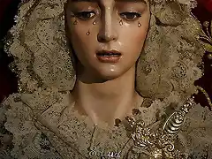 La Virgen de la Salud de Sevilla