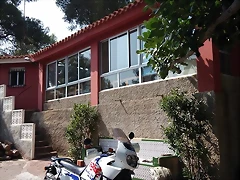 Africa casa