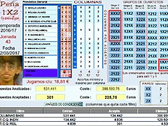 Jornada 43a