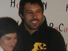 Hugo Huracan 13