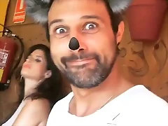 Video Hugo IG Stories 27-5-2017 (4bis) Video Hugo IG Stories 27-5-2017 (4bis)
