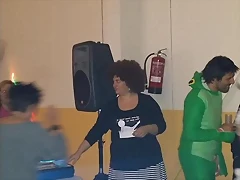 Carnaval 258 Carnaval 258