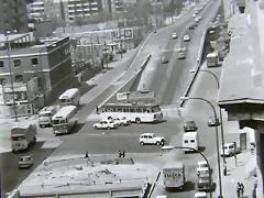 Madrid c. Francisco Silvela - Av. de Am?rica 1969 Madrid c. Francisco Silvela - Av. de Am?rica 1969