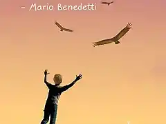 mario benedetti