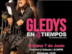 Gledys Ibarras by elypepe 042