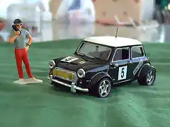 mini cooper 4