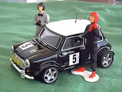 mini cooper 1