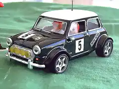 mini cooper 5