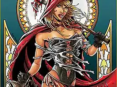 grimm fairy tales 01-15