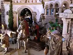 Reyes Magos