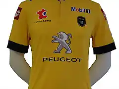 Sochaux 13-14 Home Kit (2)