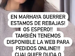Marhaya Guerrer IG Stories 7-1-2021 (1) Marhaya Guerrer IG Stories 7-1-2021 (1)