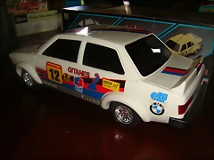 Clim BMW Turbo Rally (3)