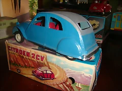 LS Citroen 2 CV (2)