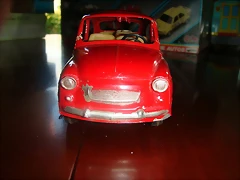 Fiat 600 Rojo LS (2)