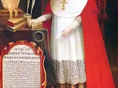 uan Ignacio Mar?a Castorena Ursua Goyeneche y Villareal, obispo de Yucat?n