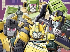 Transformers 033-000