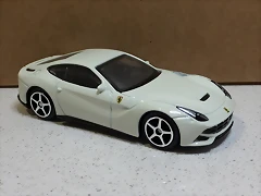 Ferrari F12 Berlinetta - Bburago