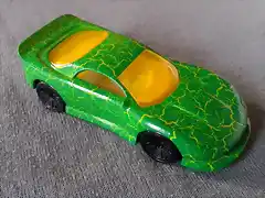 Camaro '93 Race HOT WHEELS (4)