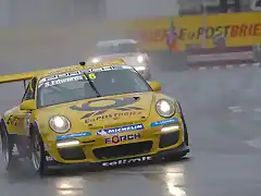 Porsche GT3 Cup - 50