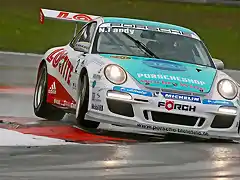 Porsche GT3 Cup - 54