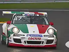 Porsche GT3 Cup - 59