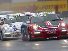 Porsche GT3 Cup - 51