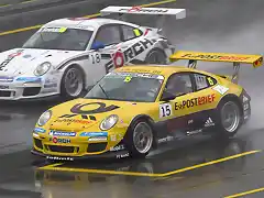 Porsche GT3 Cup - 52