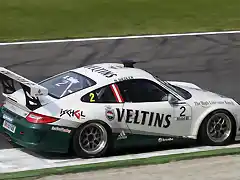 Porsche GT3 Cup - 63