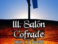 Cartel Saln Cofrade 2008