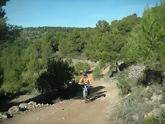 mtb olocau 018 mtb olocau 018