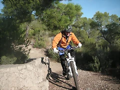 mtb olocau 013 mtb olocau 013