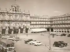 Salamanca Plaza Mayor (6)