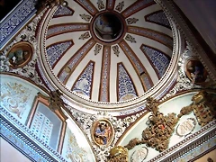 ubeda cupula ubeda cupula