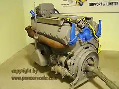 Motor Tiger