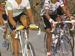 VUELTA A CATALUA 1991-INDURAIN-A.MEJIA (2)