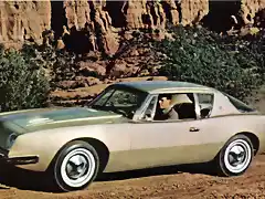 studebaker avanti 1963